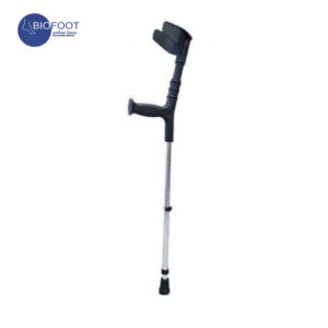 Prim Elbow Crutches Universal Size D95 STD