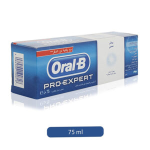 Oral-B Pro-Expert Whitening Toothpaste 75 mL