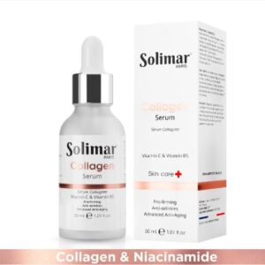Solimar Paris Collagen Serum 30ml