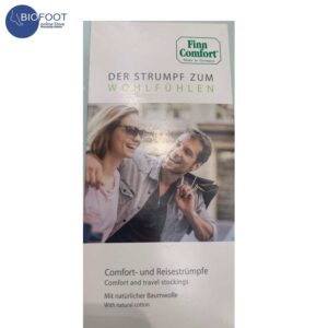 Finn comfort Socks Kniestrumpf