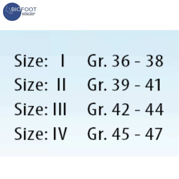 Finn comfort Socks Kniestrumpf - Image 4