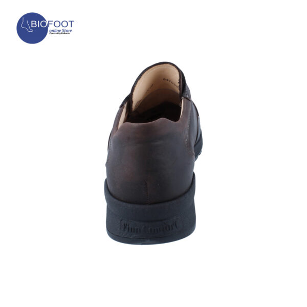 Finn comfort PREZZO Shoes for Men AlGarve Torf - Brown Color - Image 2