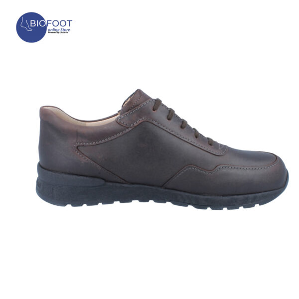 Finn comfort PREZZO Shoes for Men AlGarve Torf - Brown Color - Image 6