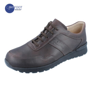 Finn comfort PREZZO Shoes for Men AlGarve Torf - Brown Color