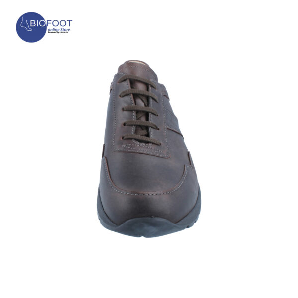 Finn comfort PREZZO Shoes for Men AlGarve Torf - Brown Color - Image 3