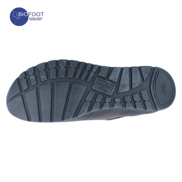 Finn comfort PREZZO Shoes for Men AlGarve Torf - Brown Color - Image 7