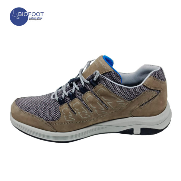 Podartis Activity 1.0 Hero Evo Army Grey Men Shoes PA30065 - Image 2
