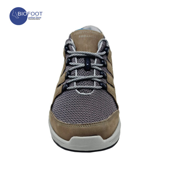 Podartis Activity 1.0 Hero Evo Army Grey Men Shoes PA30065 - Image 3