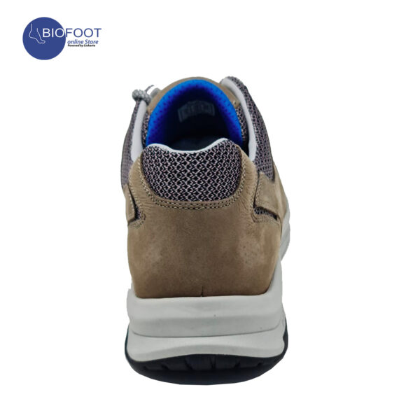 Podartis Activity 1.0 Hero Evo Army Grey Men Shoes PA30065 - Image 4