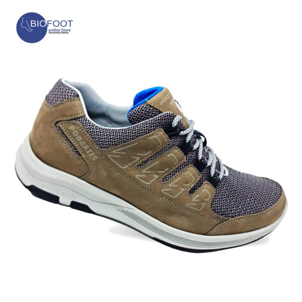Podartis Activity 1.0 Hero Evo Army Grey Men Shoes PA30065