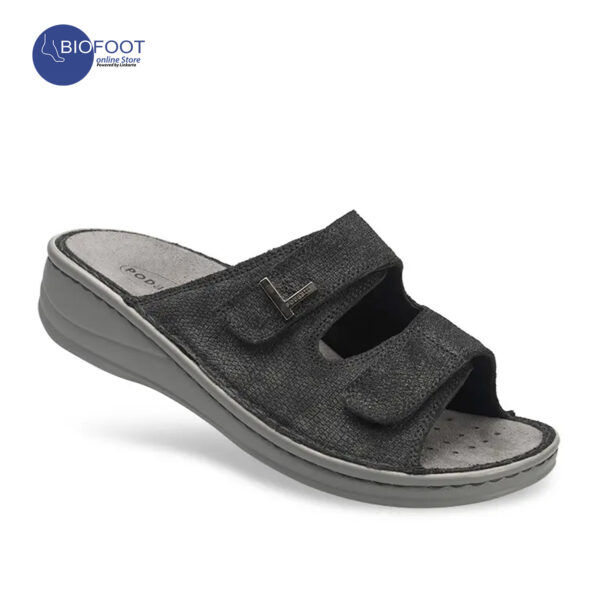 Podartis Alipes Women's slipper Black SR10131