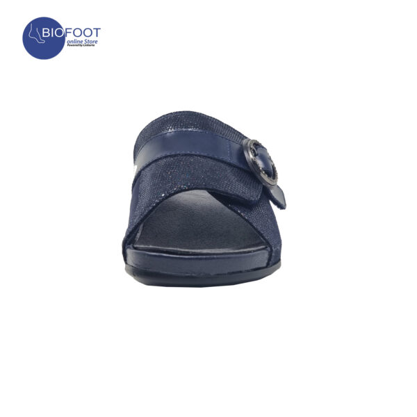 Podartis Egadi Shine Dark Blue SR66440 - Image 3