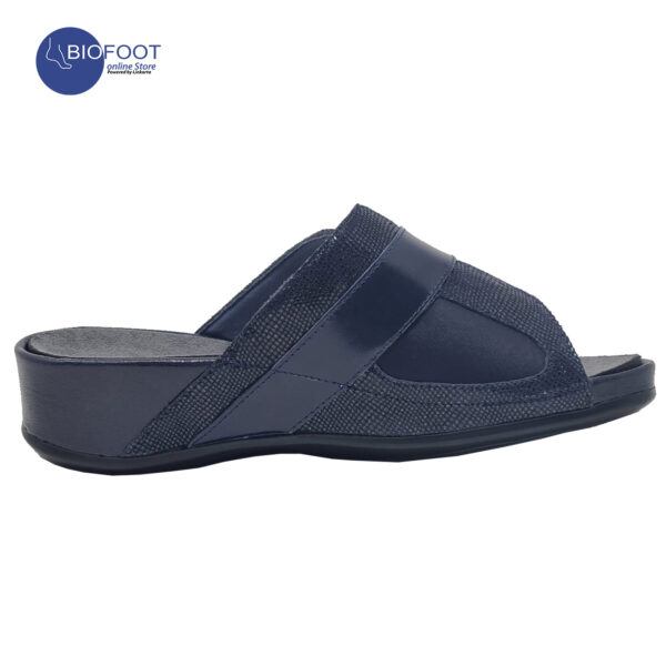 Podartis Egadi Shine Dark Blue SR66440 - Image 2