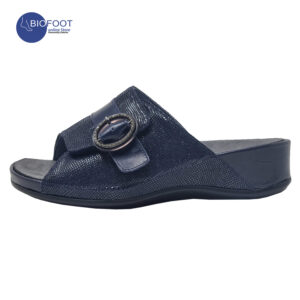Podartis Egadi Shine Dark Blue SR66440