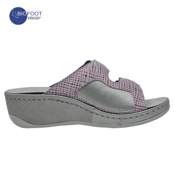 Podartis Romina Net Ice Fuxia SR631460 - Image 3