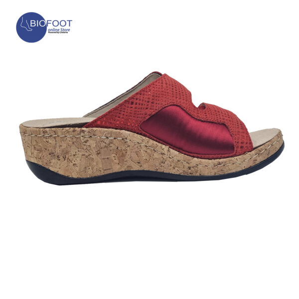 Podartis Romina Net Red SR631463 - Image 2