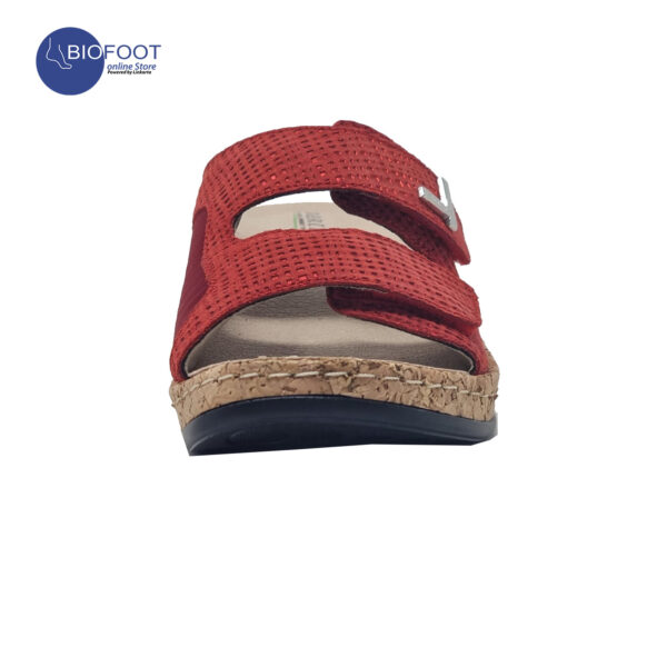 Podartis Romina Net Red SR631463 - Image 3