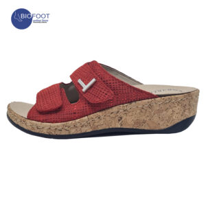 Podartis Romina Net Red SR631463