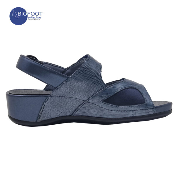 Podartis Venice Tejus Blue SR68083 - Image 2