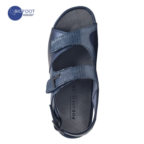 Podartis Venice Tejus Blue SR68083 - Image 4