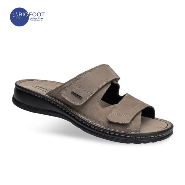 Podartis Michelangelo Tortora Dove Grey for Men SR104026