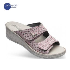 Podartis Romina Net Ice Fuxia SR631460