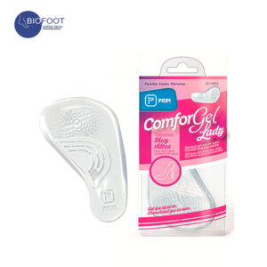 Prim Comforsil Gel Lady High Heel Insole CG0366