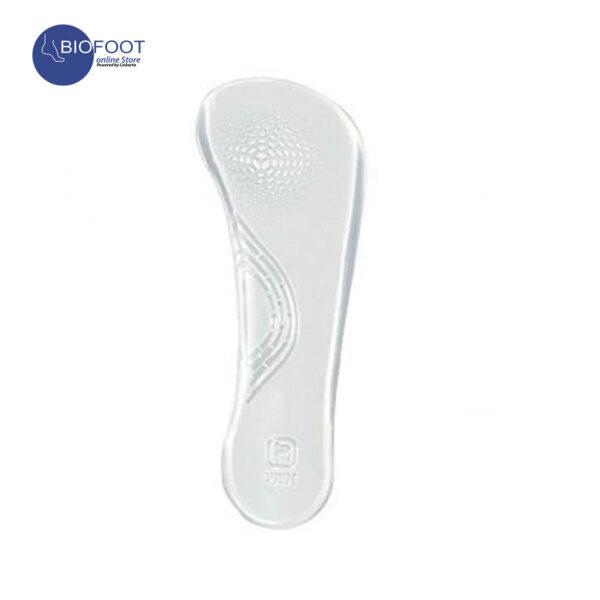 Prim Comforsil Gel Lady Flat Shoe CG0369 - Image 3