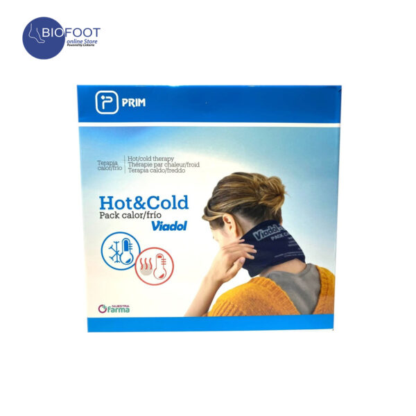 Prim Viadol Hot & Cold Therapy Pick 734603