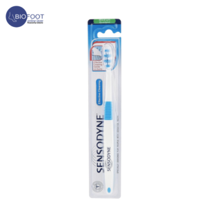 Sensodyne Effective Cleaning Toothbrush Medium