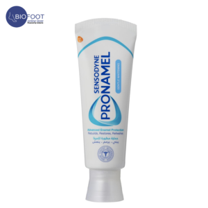 Sensodyne Pronamel Gentle Whitening Tooth Paste 75ml