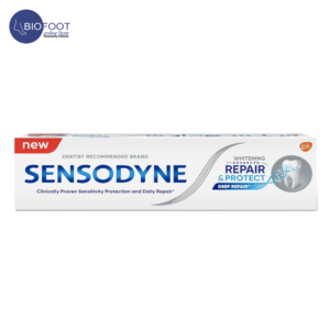 Sensodyne Whitening  Advanced Repair & Protect Tooth Paste 75ml