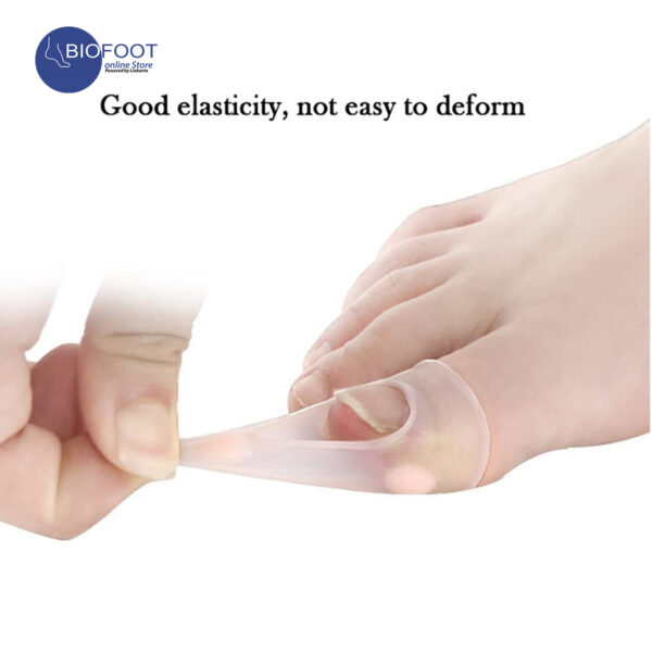 BIOFOOT Toenail Protector pair - Image 3