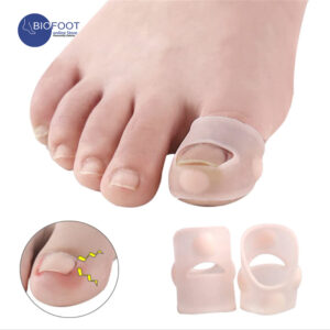 BIOFOOT Toenail Protector pair