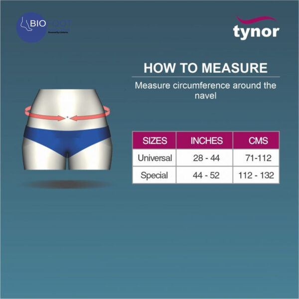 Tynor Lumbo Support - Image 2