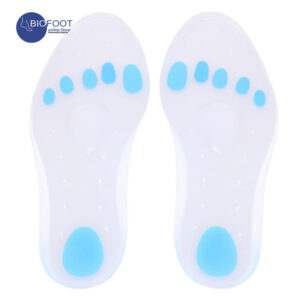 Tynor Silicone Full Insole Size M