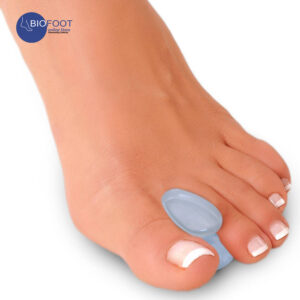 Tynor Toe Separator Silicone K-04