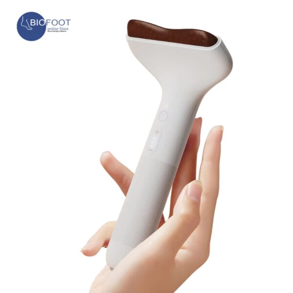 Techlove Electronic GuaSha scrapping device for Body, CI163A
<br>
جهاز التدليك غواشا الإلكتروني للجسم