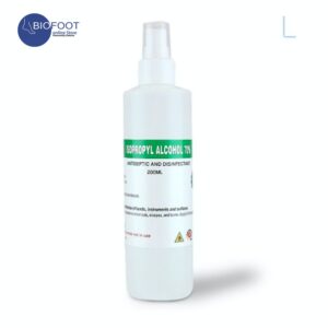 Euromed Rubbing Alcohol 250ml