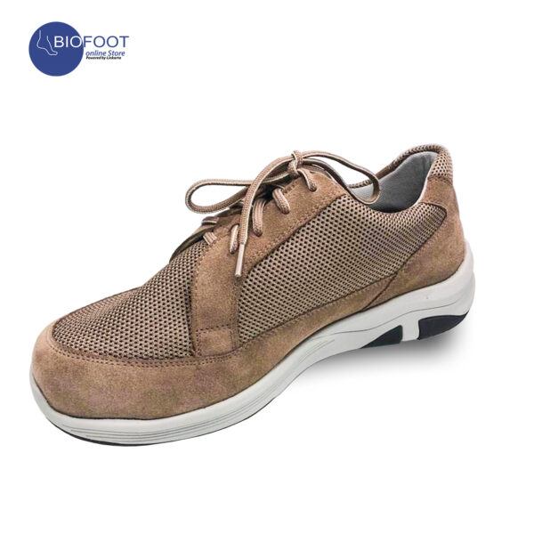 Podartis Darwin Dark Beige Men Shoes SR320435 - Image 2