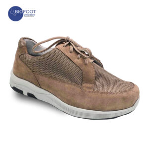 Podartis Darwin Dark Beige Men Shoes SR320435