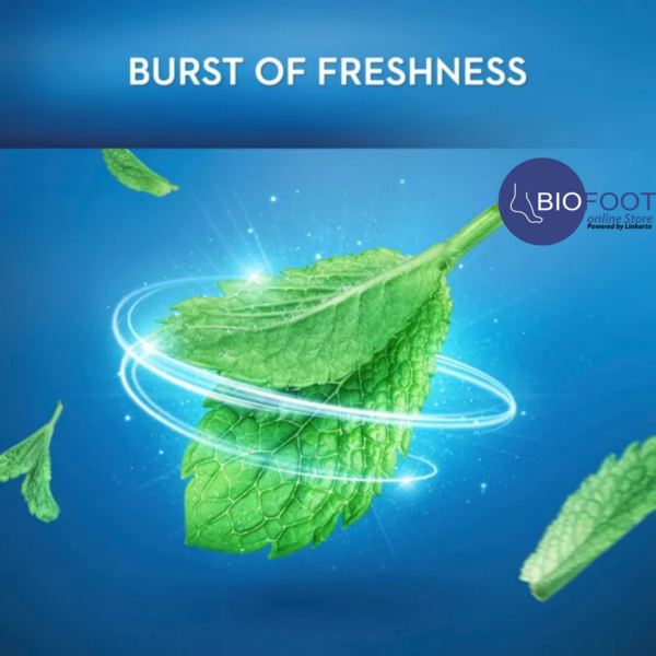 Oral-B Satin Floss Mint 25M - Image 3