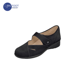 Finn comfort Aquila Ladies Shoes Black