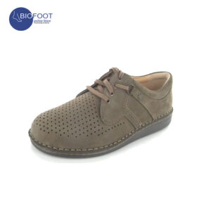 Finn comfort 96108 Soft Shoes for Men Brown