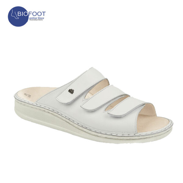 Finn comfort Korfu Unisex Sandals - Image 2