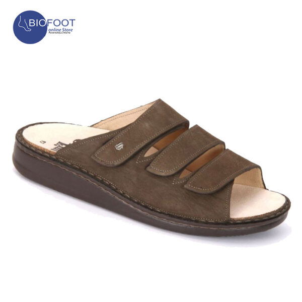 Finn comfort Korfu Unisex Sandals - Image 3
