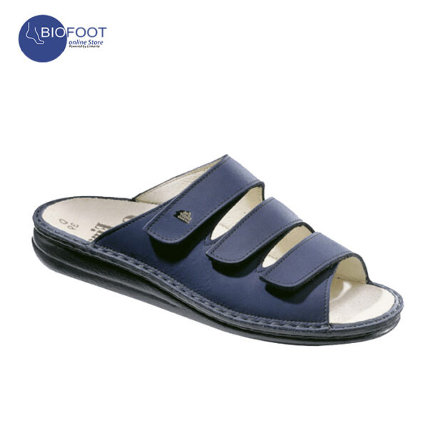 Finn comfort Korfu Unisex Sandals - Image 5