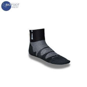 Incrediwear Thin Sport Ankle Socks Athletic Socks for Men and Women Pro-3
