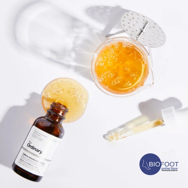 The Ordinary Caffeine Solution 5% + EGCG 30ml - Image 5