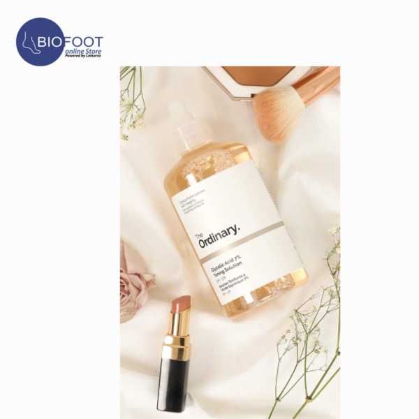 The Ordinary Glycolic Acid 7% Toning Solution 240ml - Image 4